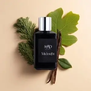 Extract de Parfum Mad Midnight - Unisex