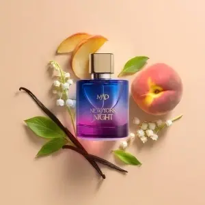 Extract de Parfum MAD New York Night Unisex