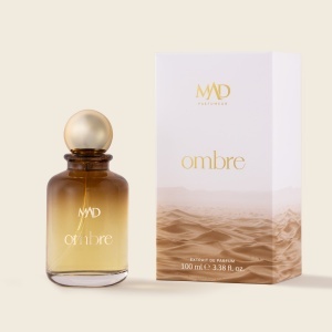 Extract de Parfum MAD Ombre Unisex - Img 2