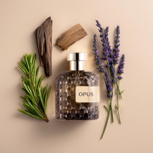 Extract de Parfum Mad Opus – Unisex