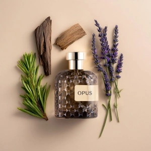 Extract de Parfum Mad Opus – Unisex