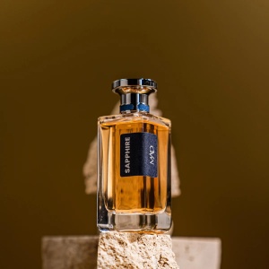 Extract de Parfum Mad Sapphire – Unisex - Img 6