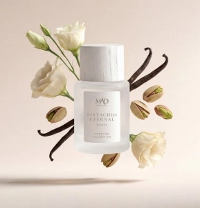 MAD Pistachio Eternall -EDP INTENSE