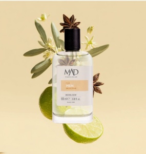 Parfum de Bărbați MAD A113 Selective - Apă de Parfum