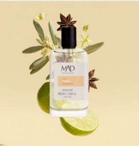 Parfum de Bărbați MAD A113 Selective - Apă de Parfum