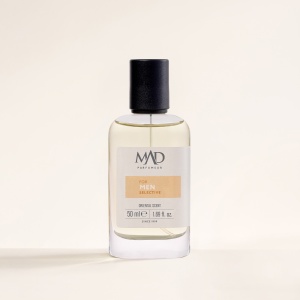 Parfum de Bărbați MAD A115 Selective - Apă de Parfum - Img 3