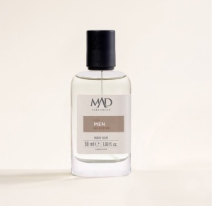 Parfum de Bărbați MAD P102 Selective - Apă de Parfum - Img 3