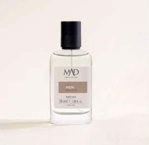 Parfum de Bărbați MAD P102 Selective - Apă de Parfum - Img 3