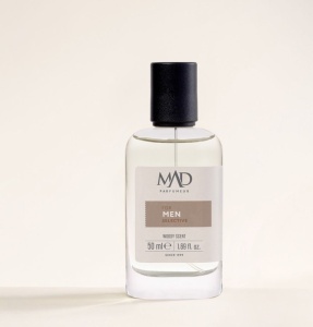 Parfum de Bărbați MAD W180 Selective - Apă de Parfum - Img 3