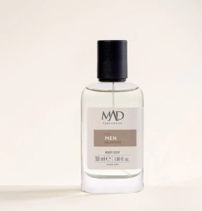 Parfum de Bărbați MAD W180 Selective - Apă de Parfum - Img 3