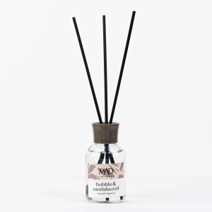 Parfum de cameră MAD Bubble & Sandal - 50 ml - Img 3