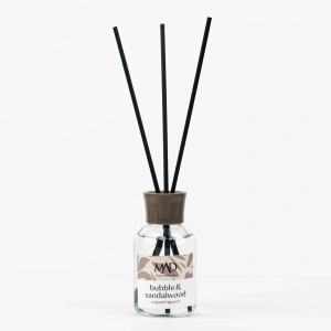 Parfum de cameră MAD Bubble & Sandal - 50 ml - Img 3