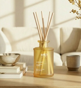 Parfum de cameră MAD Dreamy- 190 ml - Img 2