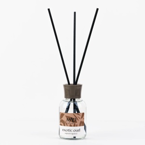 Parfum de cameră MAD Exotic Oud - 50 ml - Img 3