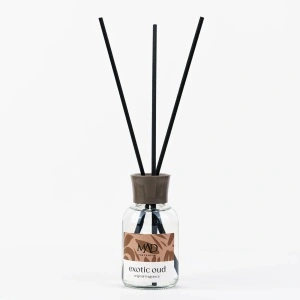 Parfum de cameră MAD Exotic Oud - 50 ml - Img 3