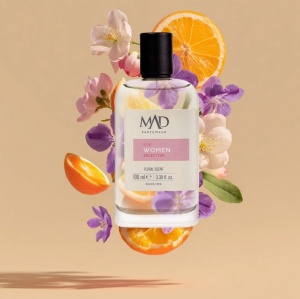 Parfum de Dama MAD B106 Selective - Apă de Parfum - Img 1