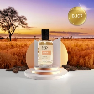 Parfum de Damă MAD B107 Selective - Apă de Parfum - Img 4