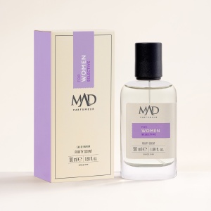 Parfum de Damă MAD E117 Selective - Apă de Parfum - Img 2