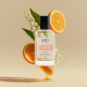 Parfum de Damă MAD J102 Selective - Apă de Parfum
