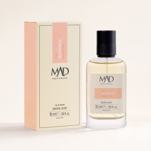 Parfum de Damă MAD Y102 Selective - Apă de Parfum - Img 2