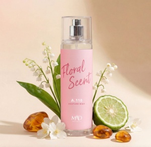 Parfum pentru corp MAD A118 Dama- 200 ml