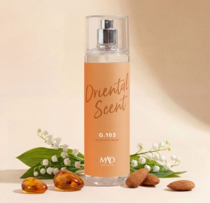 Parfum pentru corp MAD G103 Dama- 200 ml