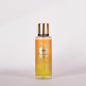 Parfum pentru corp MAD Mystic Summer - 250 ml - Img 2