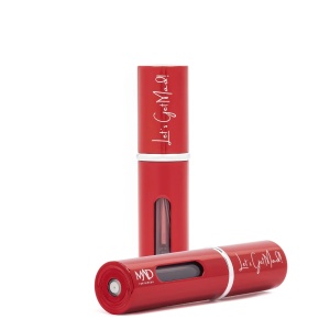 Sticlă Parfum Reîncărcabilă MAD Red 5 ml - Img 2