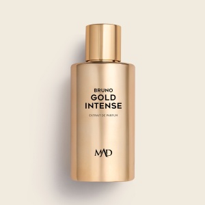 Extract de Parfum Bruno Gold Intense – Unisex - Img 2