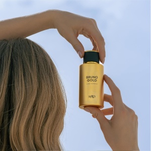 Extract de Parfum Bruno Gold - Unisex - Img 6