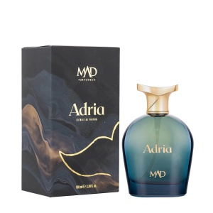 Extract de Parfum Mad Adria – Unisex - Img 2