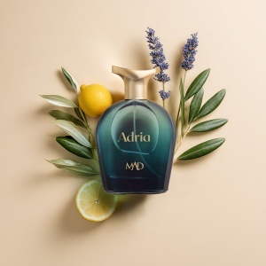 Extract de Parfum Mad Adria – Unisex
