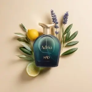 Extract de Parfum Mad Adria – Unisex