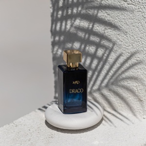 Extract de Parfum MAD Draco Unisex - Img 5