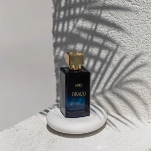 Extract de Parfum MAD Draco Unisex - Img 5