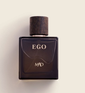 Extract de Parfum MAD EGO Unisex - Img 3
