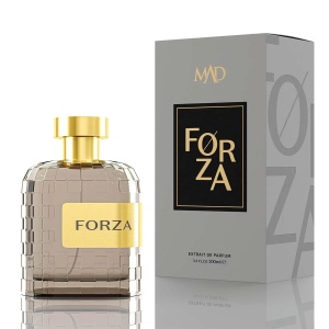 Extract de Parfum MAD Forza Unisex