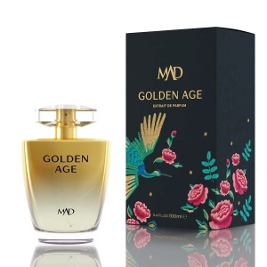 Extract de Parfum MAD Golden Age Unisex