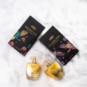 Extract de Parfum MAD Golden Age Unisex - Img 2