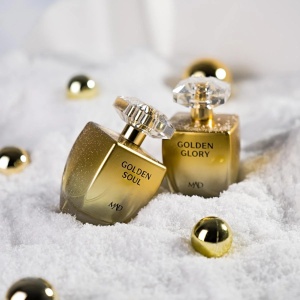 Extract de Parfum MAD Golden Soul Unisex - Img 5
