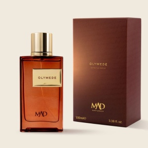 Extract de Parfum MAD Olymede - 100 ML - Img 2