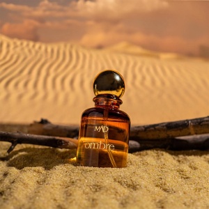 Extract de Parfum MAD Ombre Unisex - Img 5