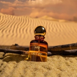 Extract de Parfum MAD Ombre Unisex - Img 5