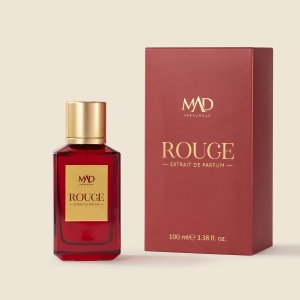 Extract de Parfum MAD Rouge Unisex - Img 2