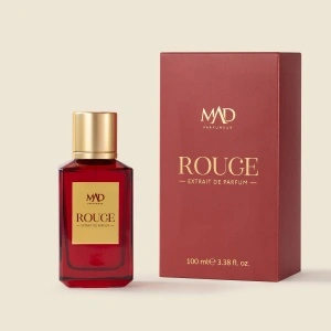 Extract de Parfum MAD Rouge Unisex - Img 2