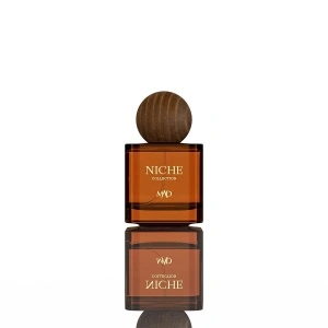 Extract de Parfum Malaki Oud - Unisex - Img 5