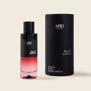 Extract de Parfum NO.47 -100 Ml - Img 2