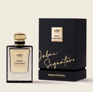 MAD Mystic Gourmand-EXTRACT DE PARFUM - Img 2