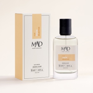 Parfum de Bărbați MAD C108 Selective - Apă de Parfum - Img 2
