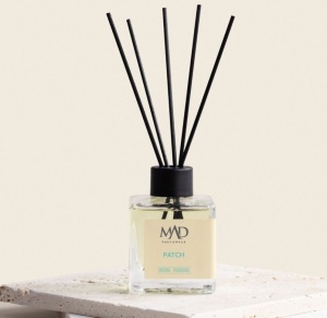 Parfum de cameră MAD Patch - 120 ml - Img 3